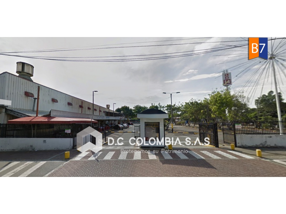 VENTA DE LOTE EN CALI - VALLE DEL CAUCA