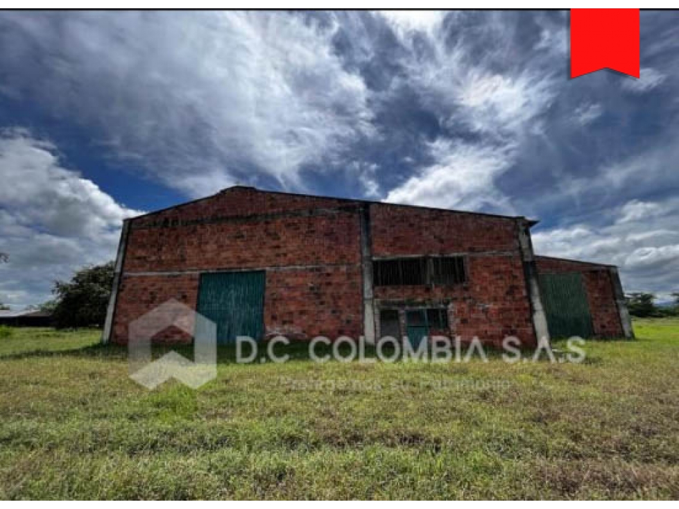 LOTE EN VENTA VEREDA CAÑAVERALES - SUAREZ - TOLIMA - 1