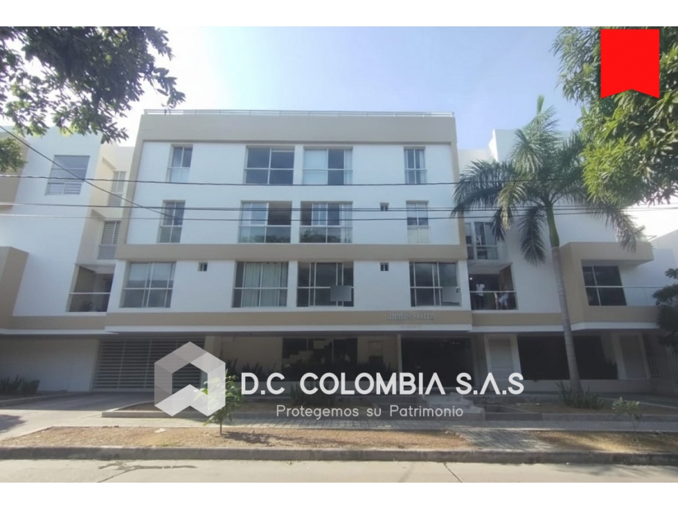 CASA EN VENTA EN EL BARRIO CIUDAD JARDIN DE BARRANQUILLA