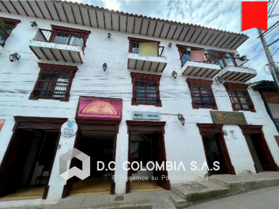LOCAL EN VENTA EN RETIRO ANTIOQUIA