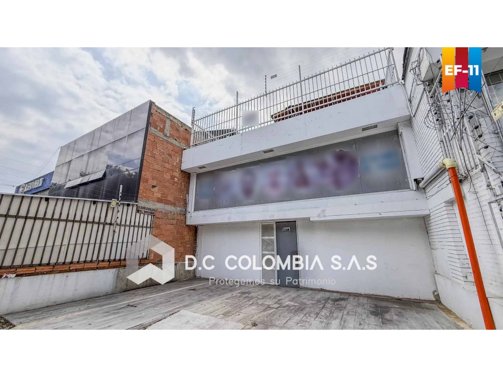 CASA EN VENTA EN EL BARRIO POLO CLUB DE BOGOTÁ
