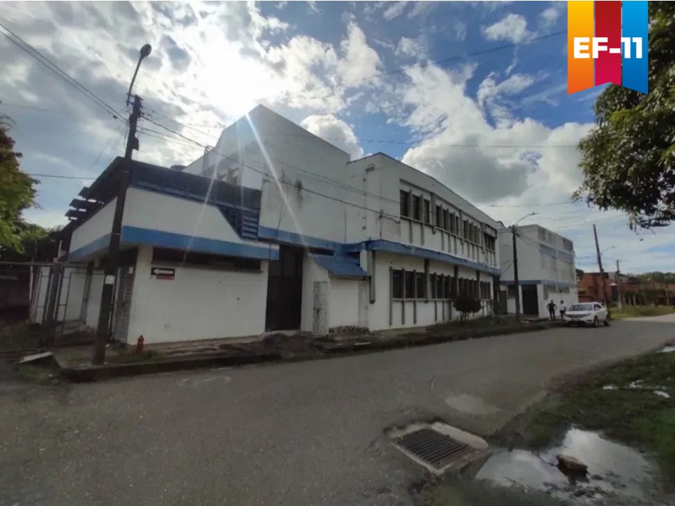 EDIFICIO EN VENTA EN BARRIO LA EGIPCIA DE LA DORADA - CALDAS - 1