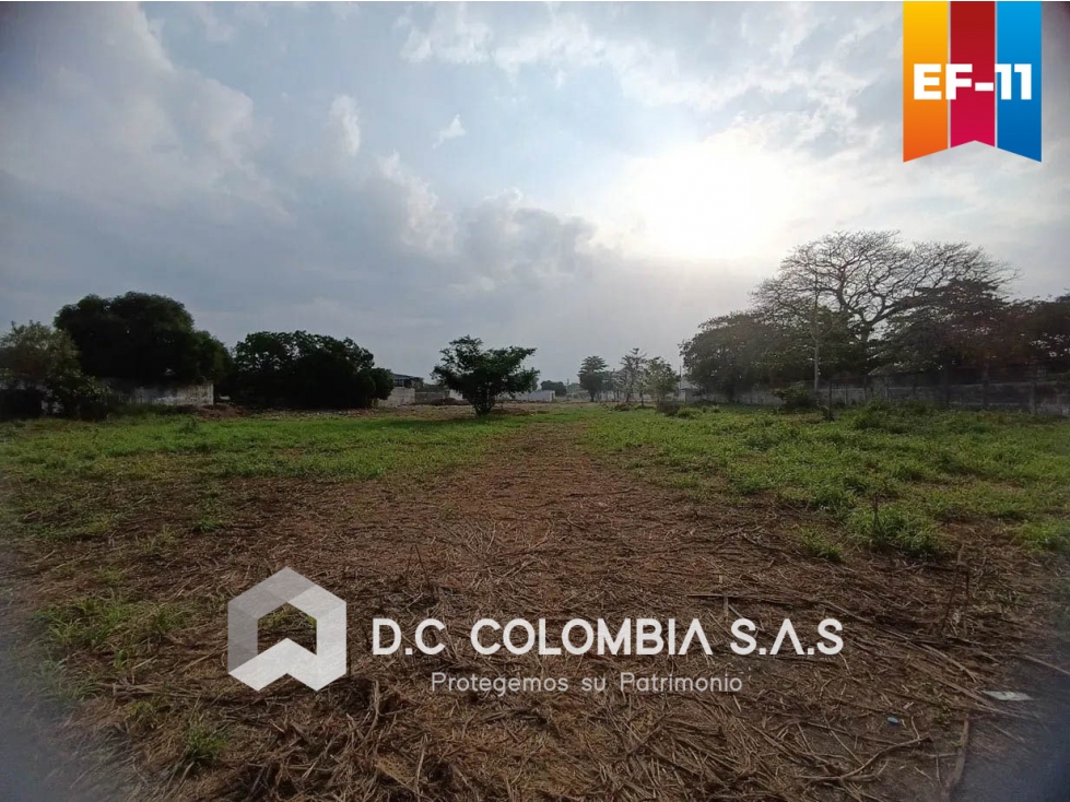 LOTE EN VENTA EN CERETÉ - CÓRDOBA - 1