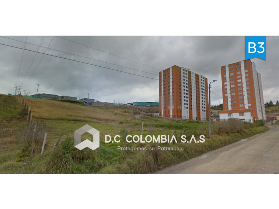 LOTE EN VENTA EN EL CONDOMINIO MIJITAYO ALTO DE PASTO NARIÑO