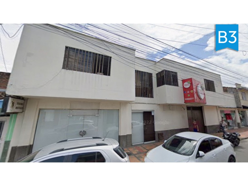 LOCAL EN VENTA EN CARTAGO - VALLE DEL CAUCA - 1