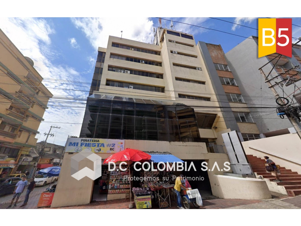 LOCAL EN VENTA EN PLENO CENTRO DE SINCELEJO - SUCRE - 1