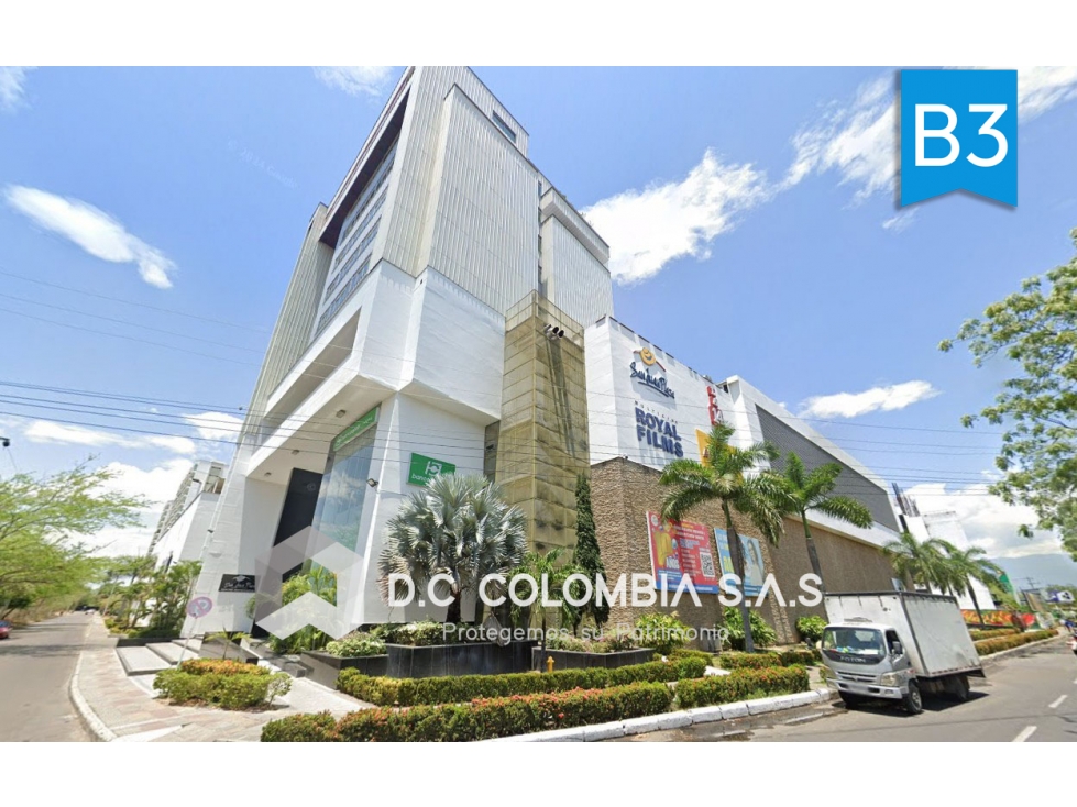 LOCAL EN VENTA EN EL CENTRO COMERCIAL SAN JUAN PLAZA DE NEIVA - 1