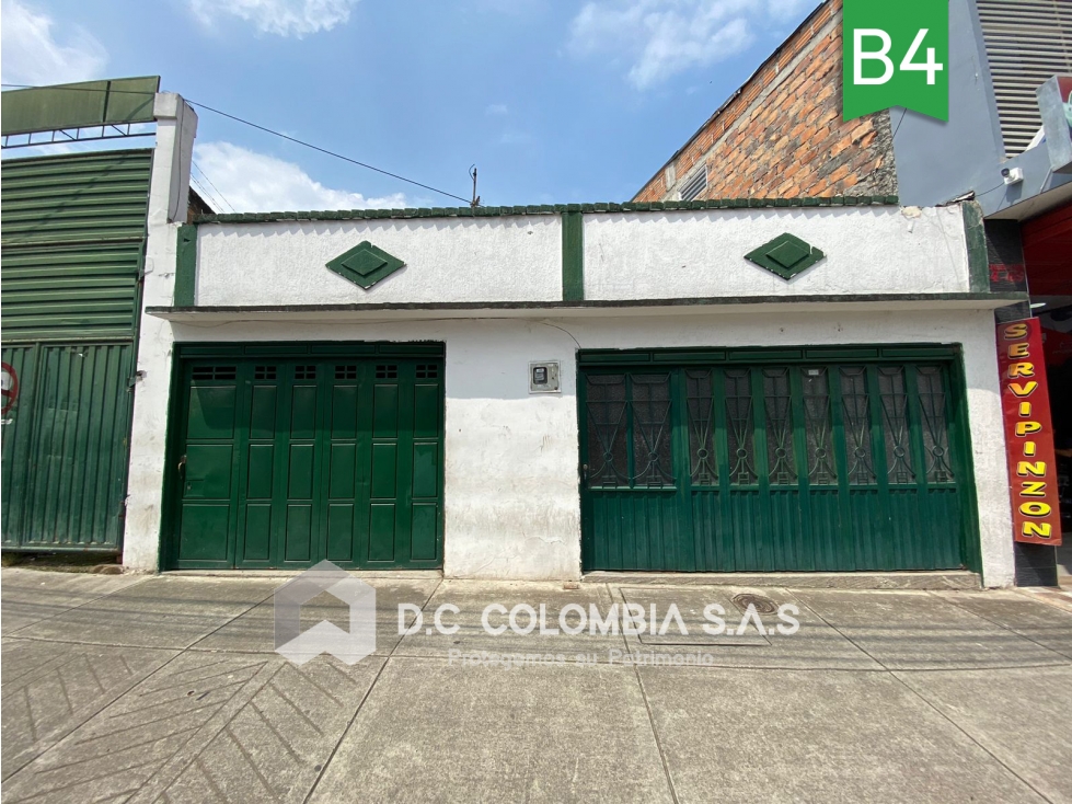 BODEGA DE USO MIXTO EN VENTA EN PITALITO - HUILA - 1