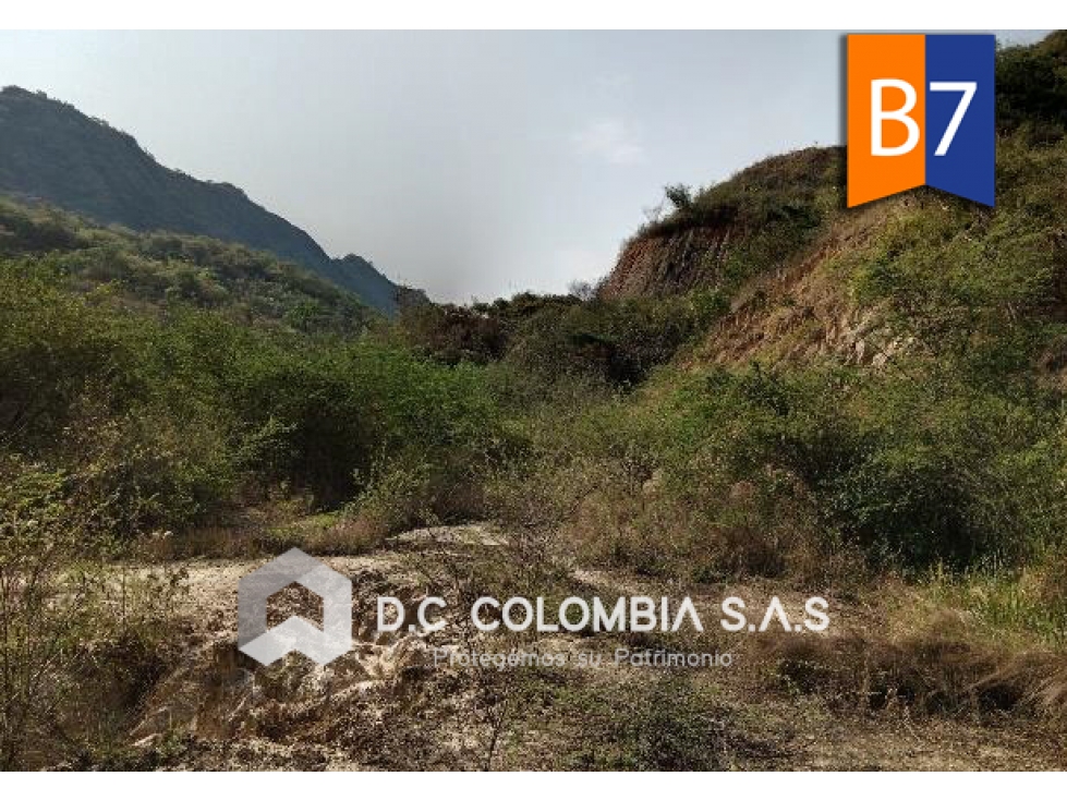 LOTE EN VENTA EN SOPETRAN ANTIOQUIA - VEREDA LA PUERTA