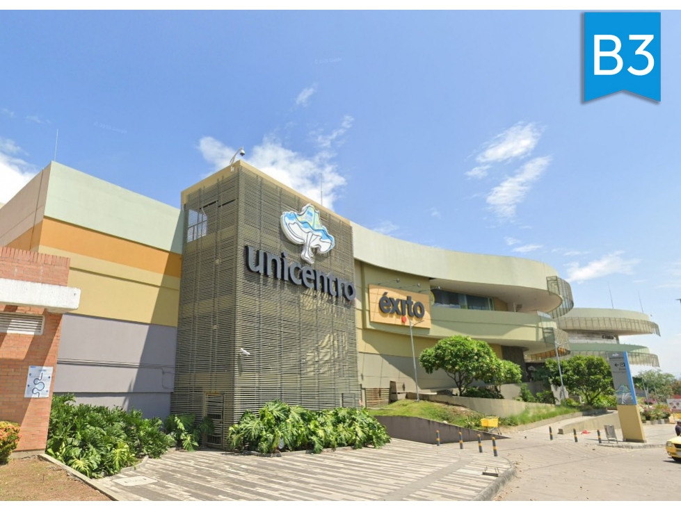 LOCCAL L2-47 Y L2-48 EN VENTA EN EL CENTRO COMERCIAL UNICENTRO NEIVA