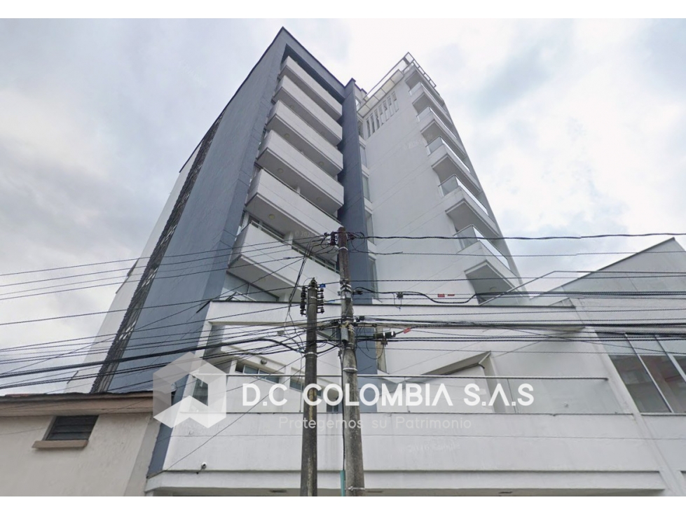 OFICINA EN VENTA EN MANIZALES , CALDAS — foto 2