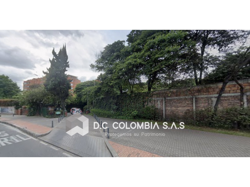 APARTAMENTO EN VENTA - BOSQUES DE ALAVA - SUBA - BOGOTÁ