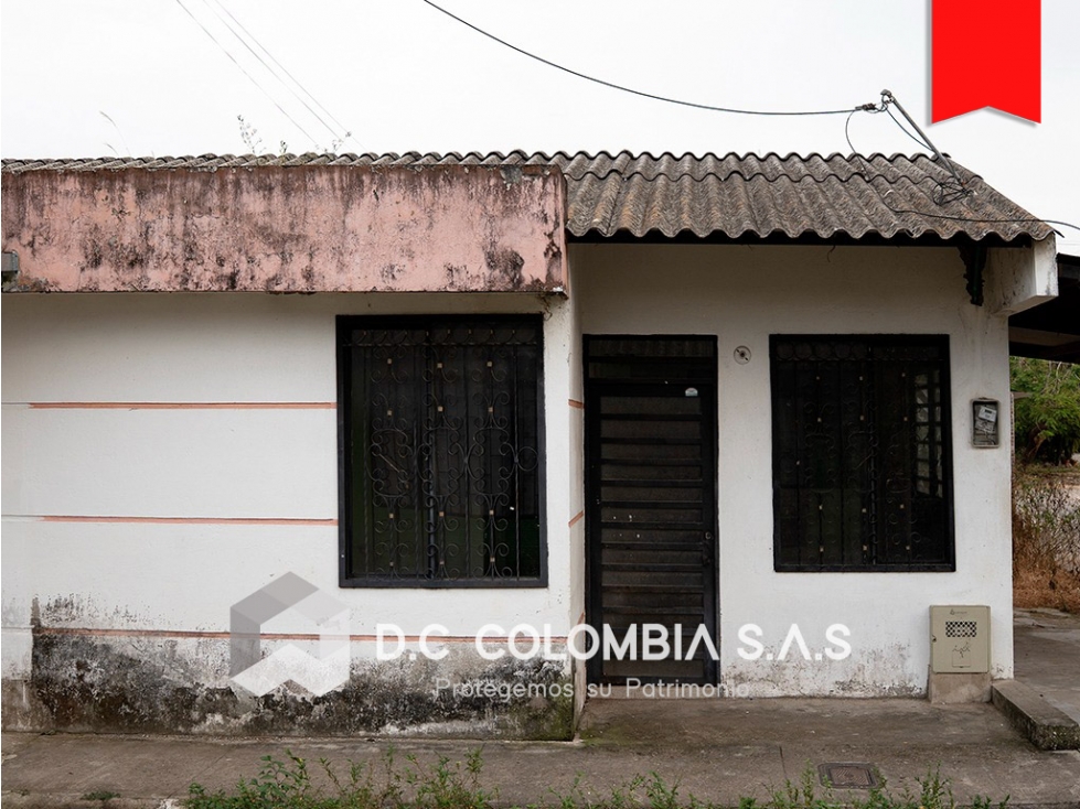 CASA EN VENTA EN GRANADA - META - 1