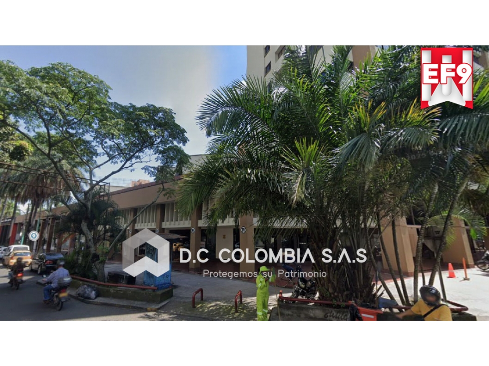 LOCAL ESQUINERO EN VENTA EN CALI SECTOR SAN VICENTE