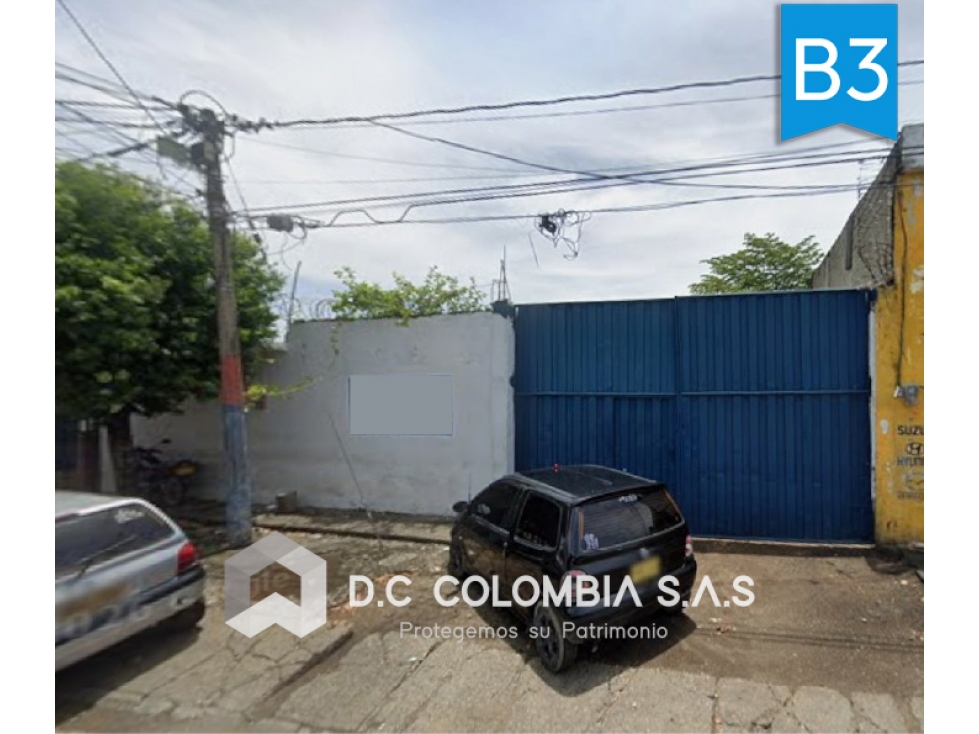LOTE EN VENTA EN EL BARRIO SUCRE EN LA CIUDAD DE MONTERÍA