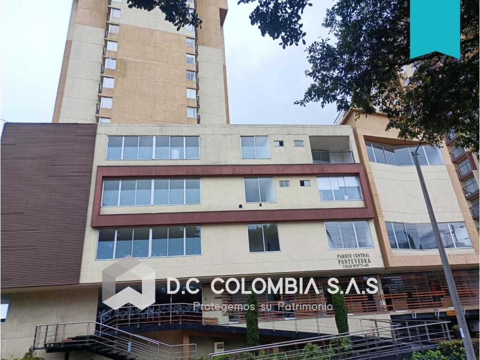APARTAMENTO DÚPLEX EN ARRIENDO O VENTA EN SUBA PARQUE PONTEVEDRA
