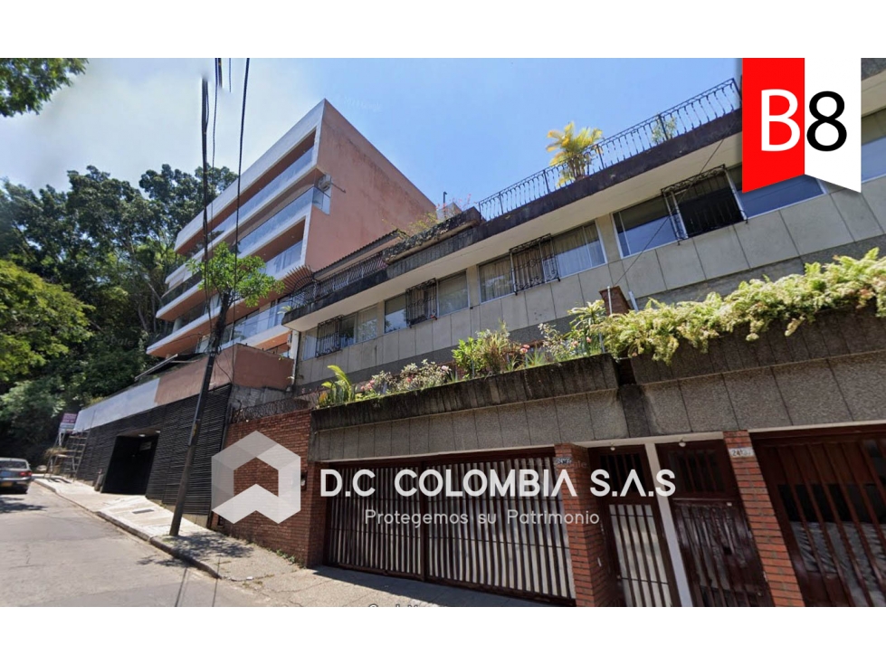 APARTAMENTO EN VENTA AL NORTE DE CALI - SECTOR SANTA MONICA