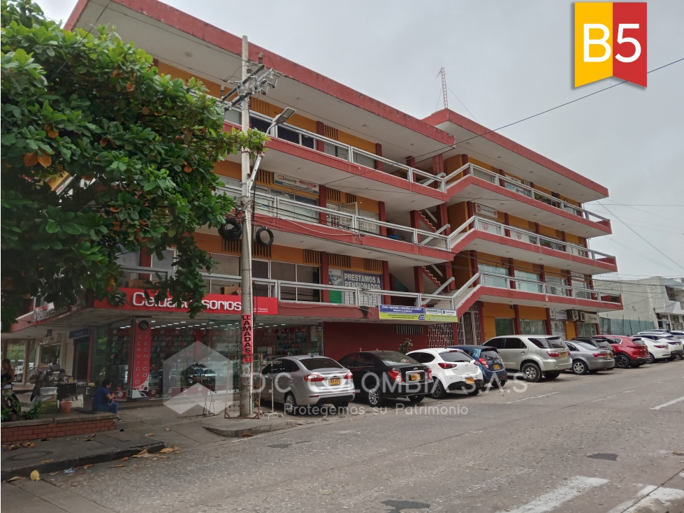LOCAL EN VENTA EN EL CENTRO COMERCIAL FLAGER EN BARRANQUILLA