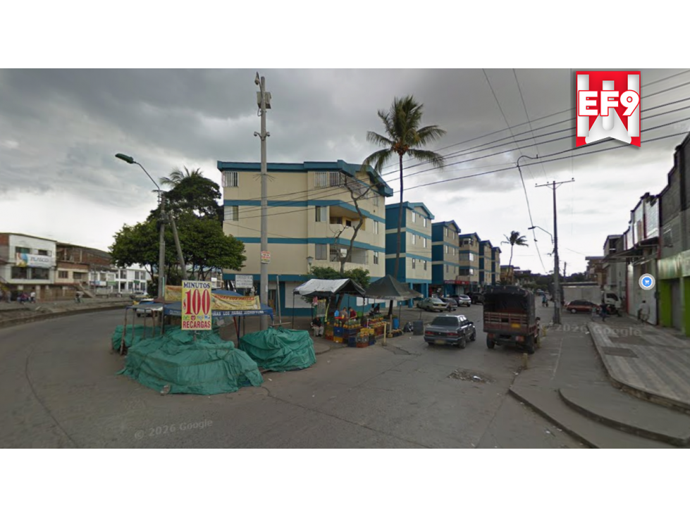 LOCAL EN VENTA EN EL SECTOR SANTA ELENA DE CALI
