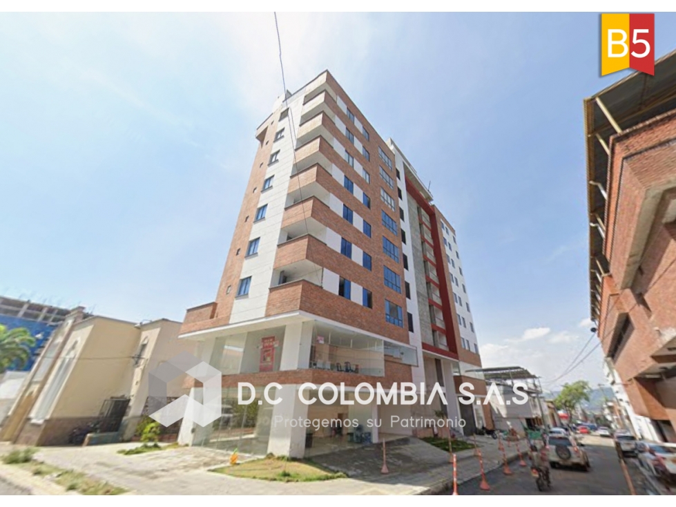 APARTAMENTO EN VENTA EN EL BARRIO GRANADA EN BUCARAMANGA