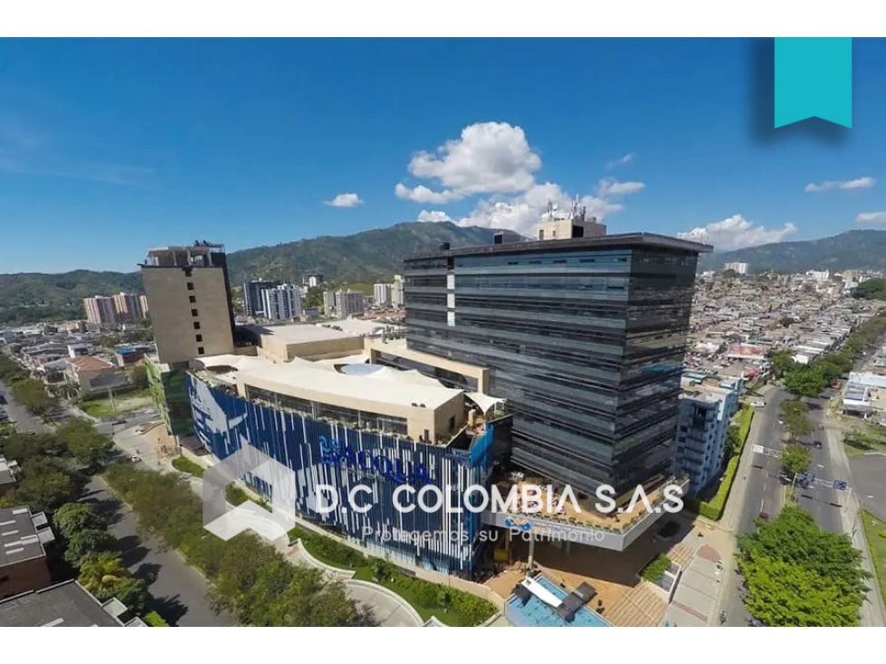 LOCAL EN VENTA ACTUALMENTE RENTANDO EN EL CC ACQUA DE IBAGUÉ - 1
