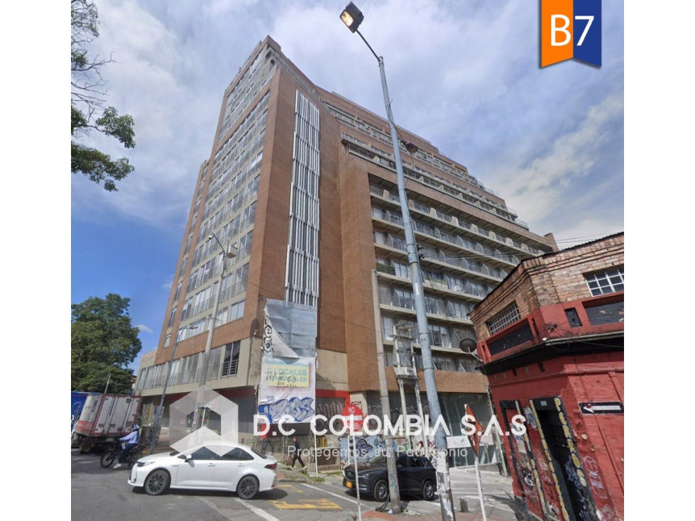 APARTAMENTO 1315 EN VENTA - LA QUINTA EN BOGOTÁ