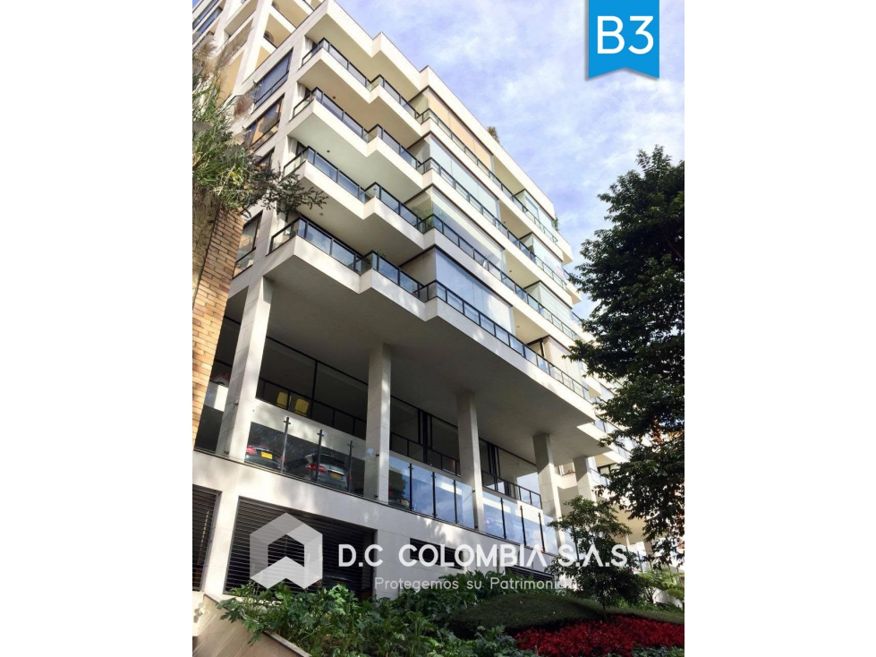 APARTAMENTO EN VENTA EN EL EDIFICIO ALTOS DE MEDINA EN BOGOTÁ