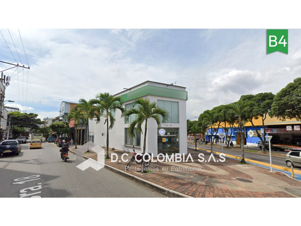 LOCAL EN VENTA EN EL SECTOR DE SAN FRANCISCO EN BUCARAMANGA - 1