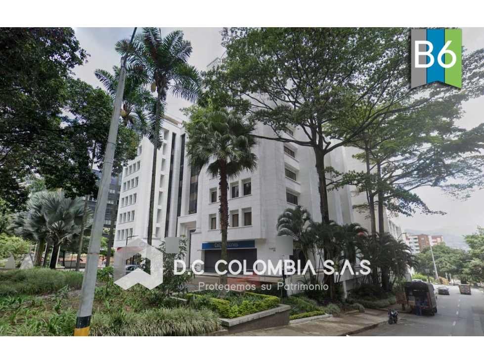 LOCAL EN VENTA EN EL SECTOR DEL POBLADO EN LA CIUDAD DE MEDELLÍN