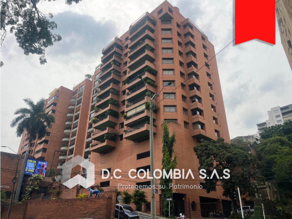 APARTAMENTO EN VENTA EN CASCADA DE NORMANDÍA - CALI