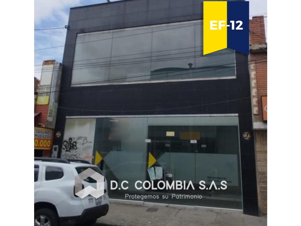 CASA - LOCAL EN VENTA EN EL BARRIO VENECIA EN BOGOTÁ