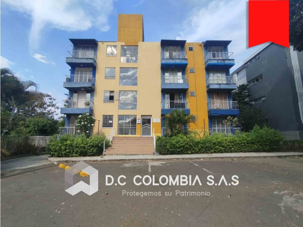 APARTAMENTO EN VENTA EN VILLA ARKADIA - IBAGUÉ