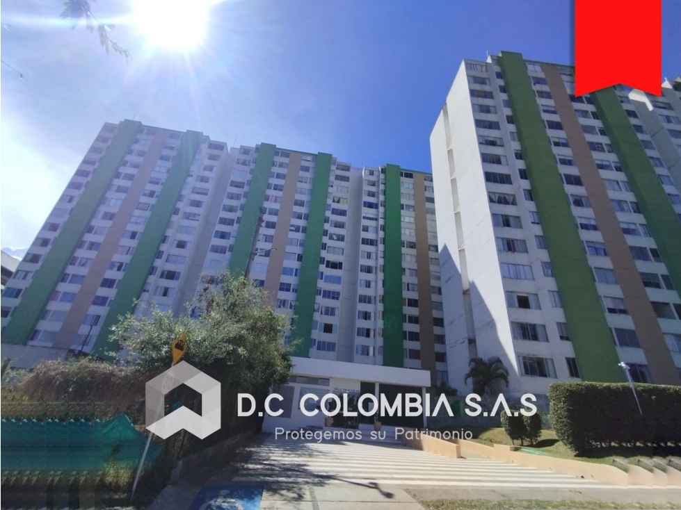 APARTAMENTO EN VENTA EN EL BARRIO AMBALÁ DE IBAGUÉ