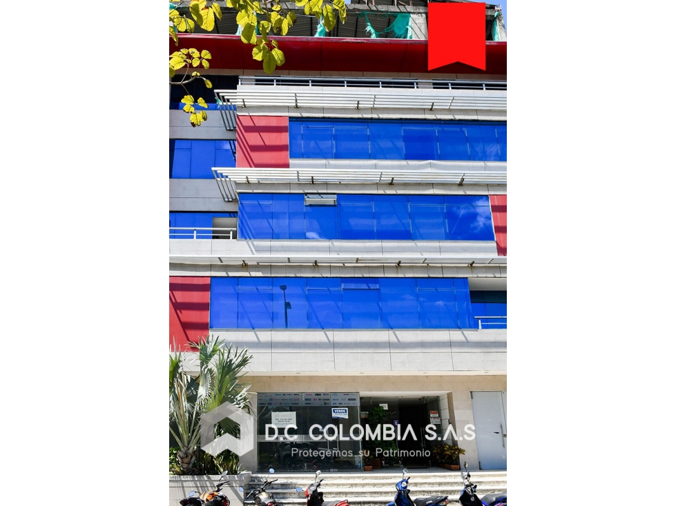 LOCAL EN VENTA EN EL EDIFICIO PASSOS EN YOPAL - CASANARE - 1