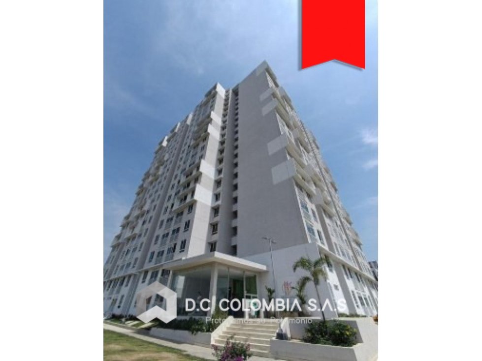 APARTAMENTO EN VENTA EN EL BARRIO CALVARIO DE CALI
