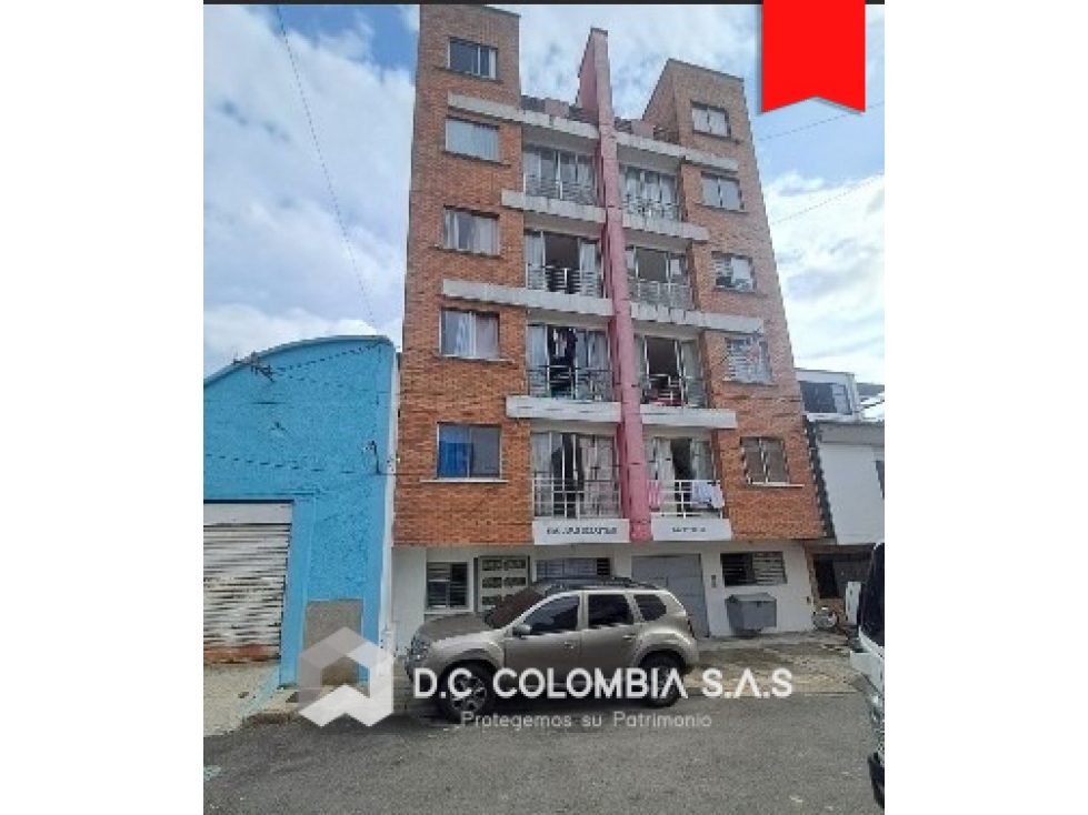 APARTAMENTO EN VENTA EN BARRIO COMUNEROS DE BUCARAMANGA