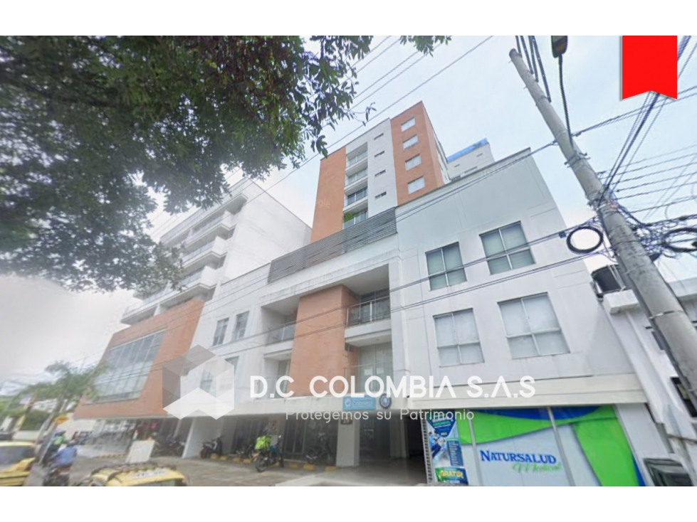 LOCAL EN VENTA EN PRADO ALTO EN LA CIUDAD DE NEIVA - 1