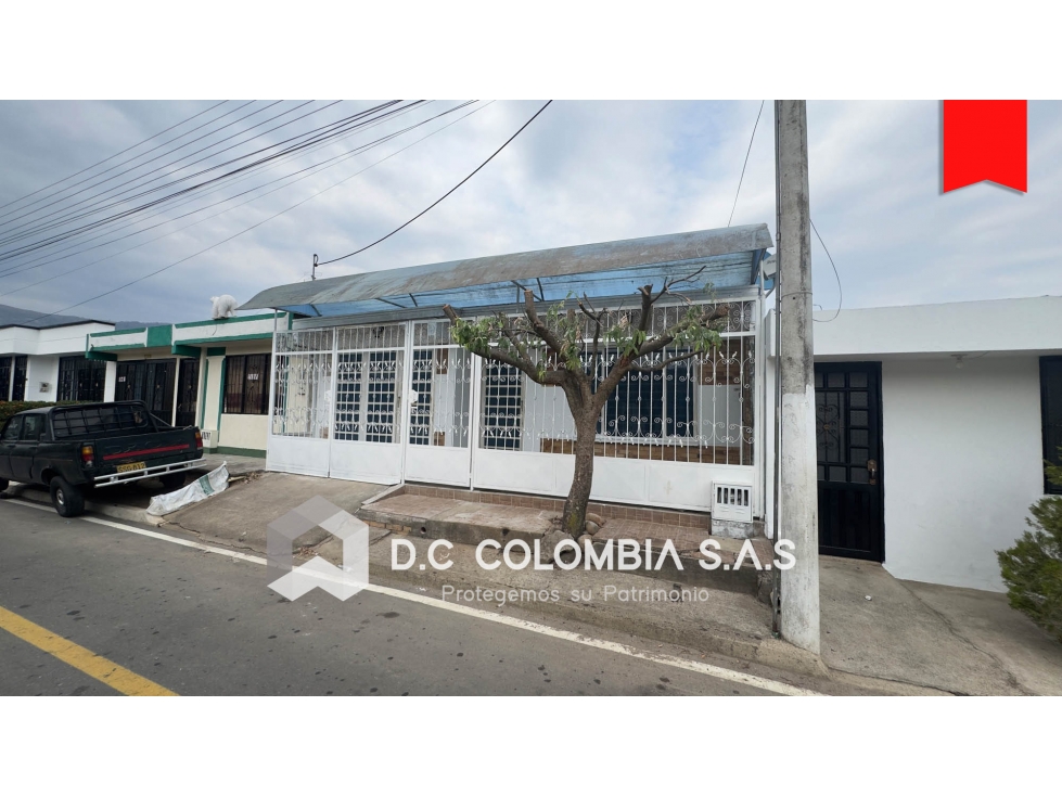 CASA EN VENTA EN EL BARRIO VILLA LAGUITO DE AGUAZUL EN CASANARE