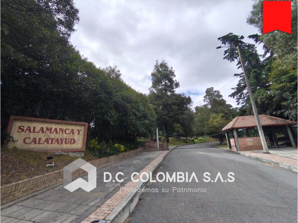 APARTAMENTO EN VENTA EN ALTOS DE SUBA - BOGOTÁ