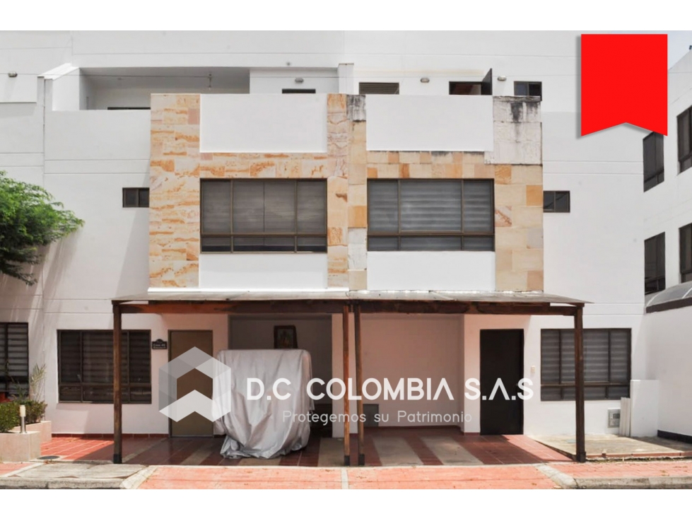 CASA EN VENTA EN EL CONDOMINIO ISABELLA DE ANAPOIMA - CUNDINAMARCA