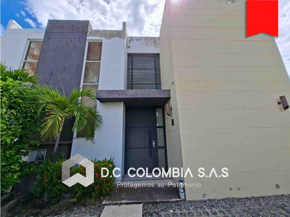 CASA EN VENTA EN LA CIUDADELA CABO VERDE EN RICAURTE, CUNDINAMARCA