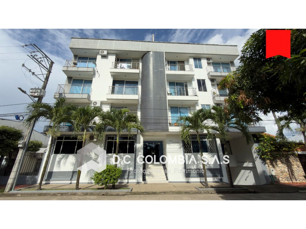 APARTAMENTO EN VENTA EN YOPAL - CASANARE