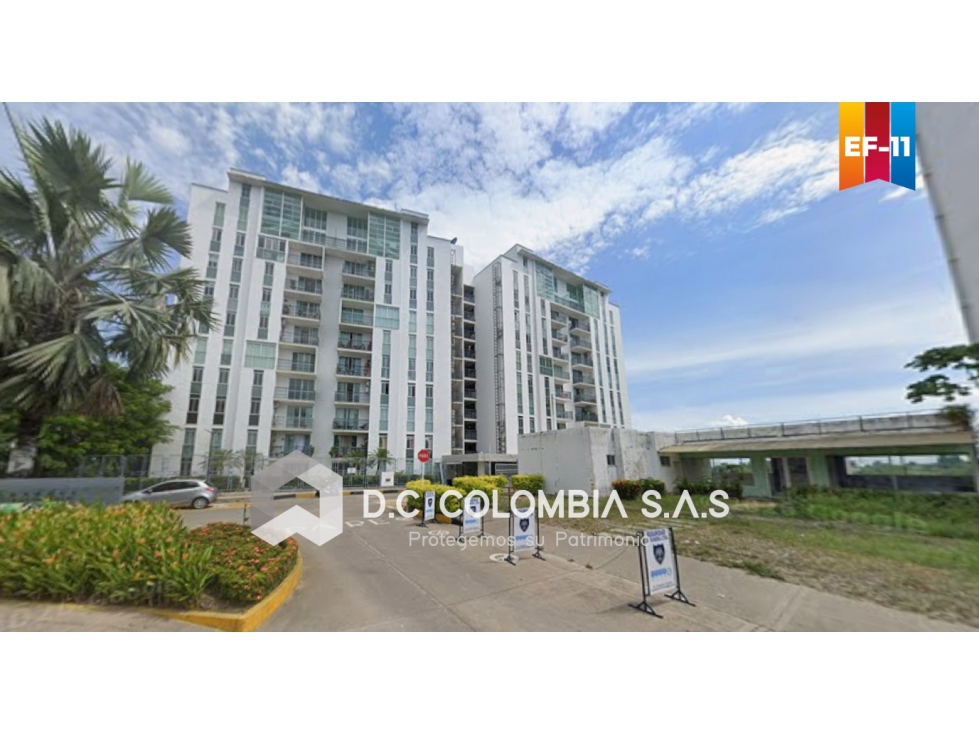 APARTAMENTO DUPLEX EN VENTA EN BARRANCABERMEJA - SANTANDER - 1