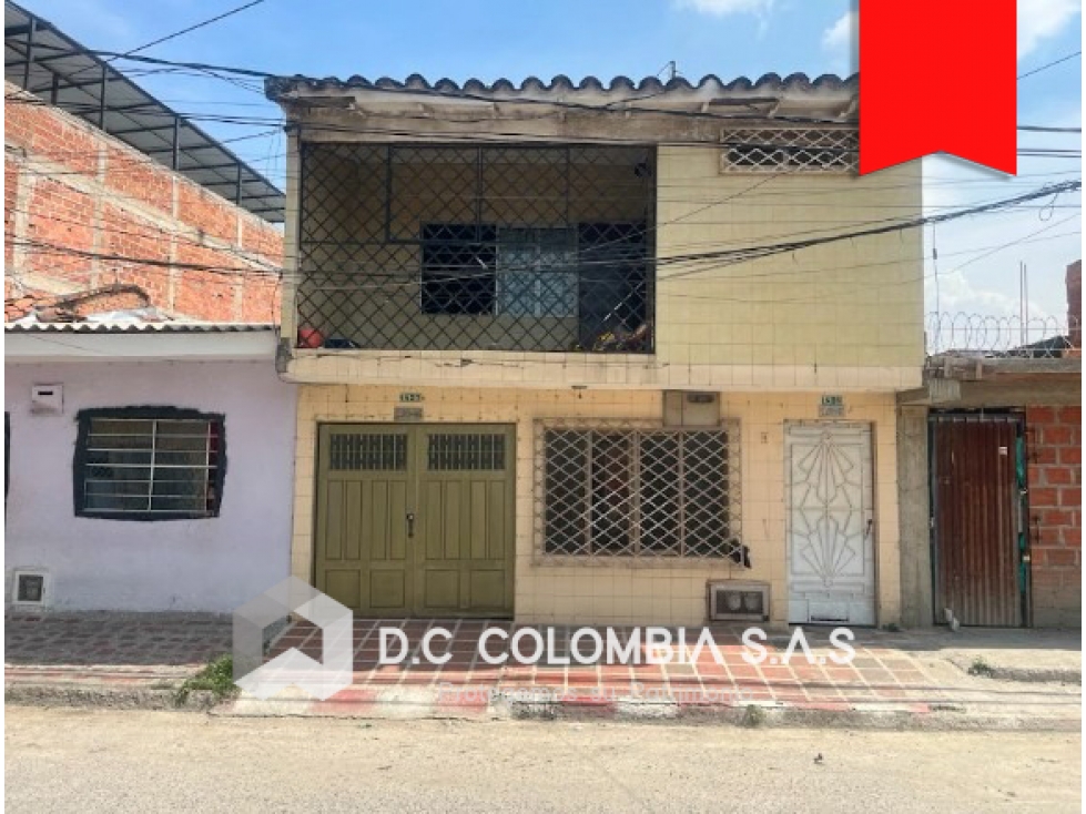 APARTAMENTO EN VENTA EN EL BARRIO VILLANUEVA DE CALI