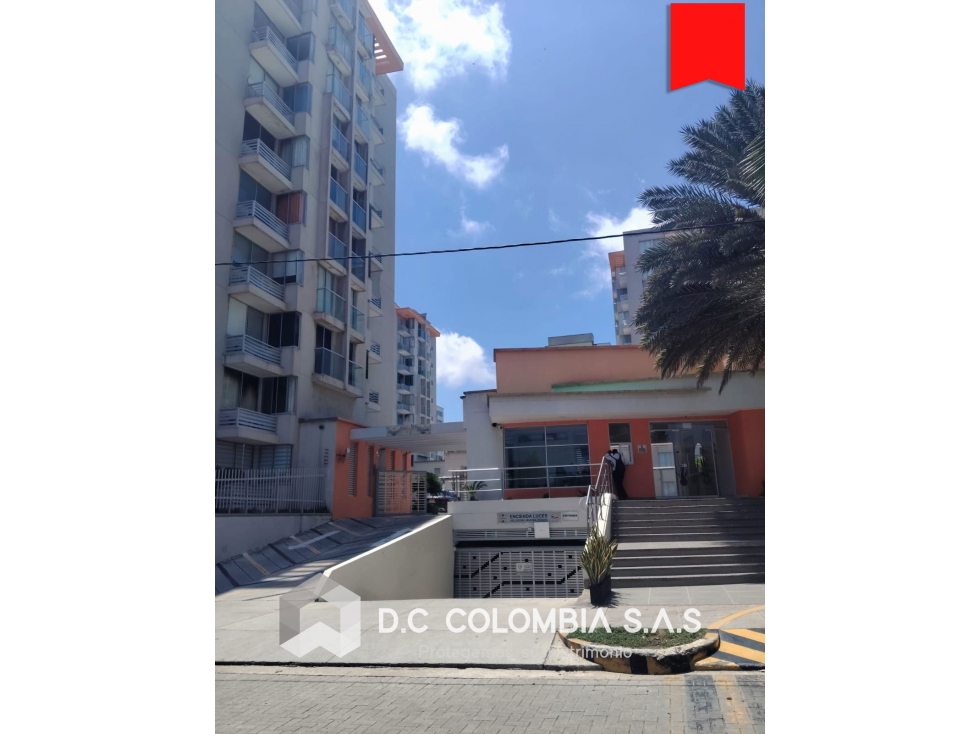 APARTAMENTO EN VENTA EN EL BARRIO VILLA CAROLINA DE BARRANQUILLA