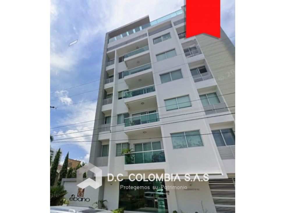 APARTAMENTO EN VENTA EN EL EDIFICIO EVANO DE MONTERÍA
