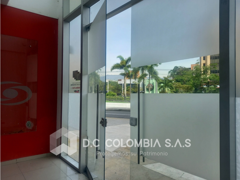 LOCAL EN VENTA EN SAN FERNANDO PLAZA - MEDELLÍN — foto 5