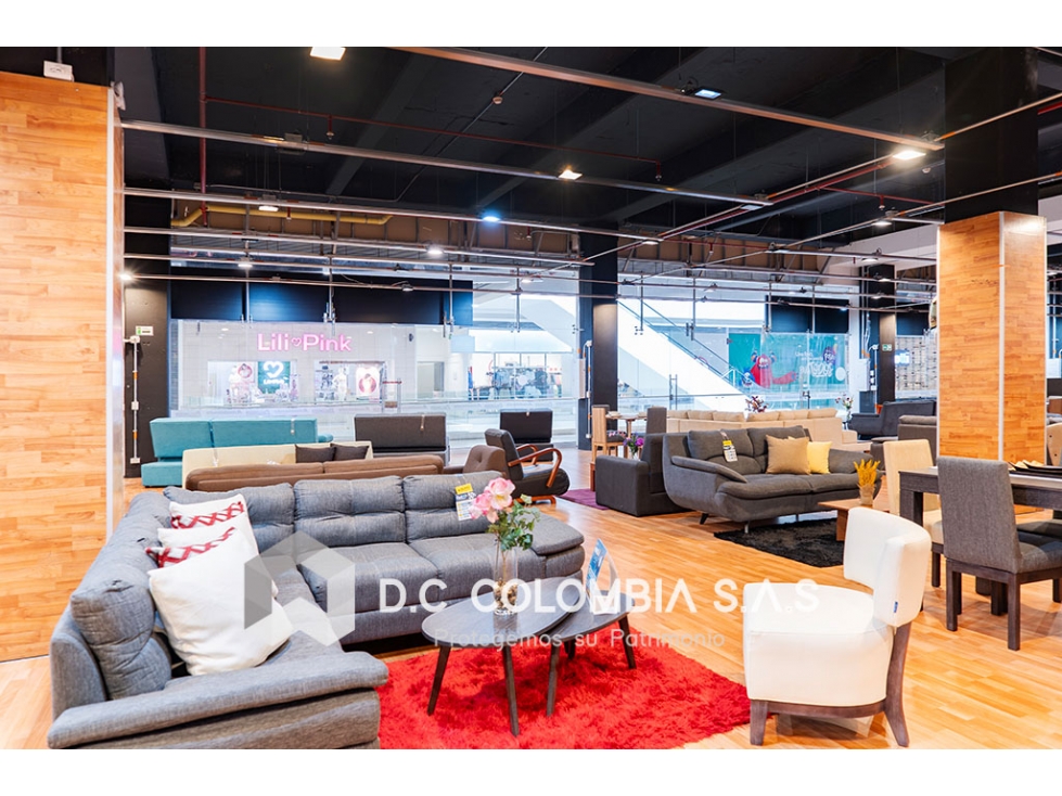 VENTA DE LOCAL 287 C.C VILLA DEL RIO - BOGOTÁ — foto 4