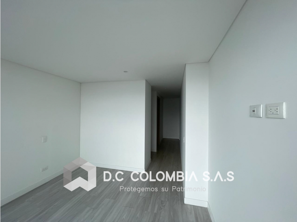 VENTA DE APARTAMENTO EN EL EDIFICIO BACATÁ EN EL CENTRO DE BOGOTÁ — foto 6