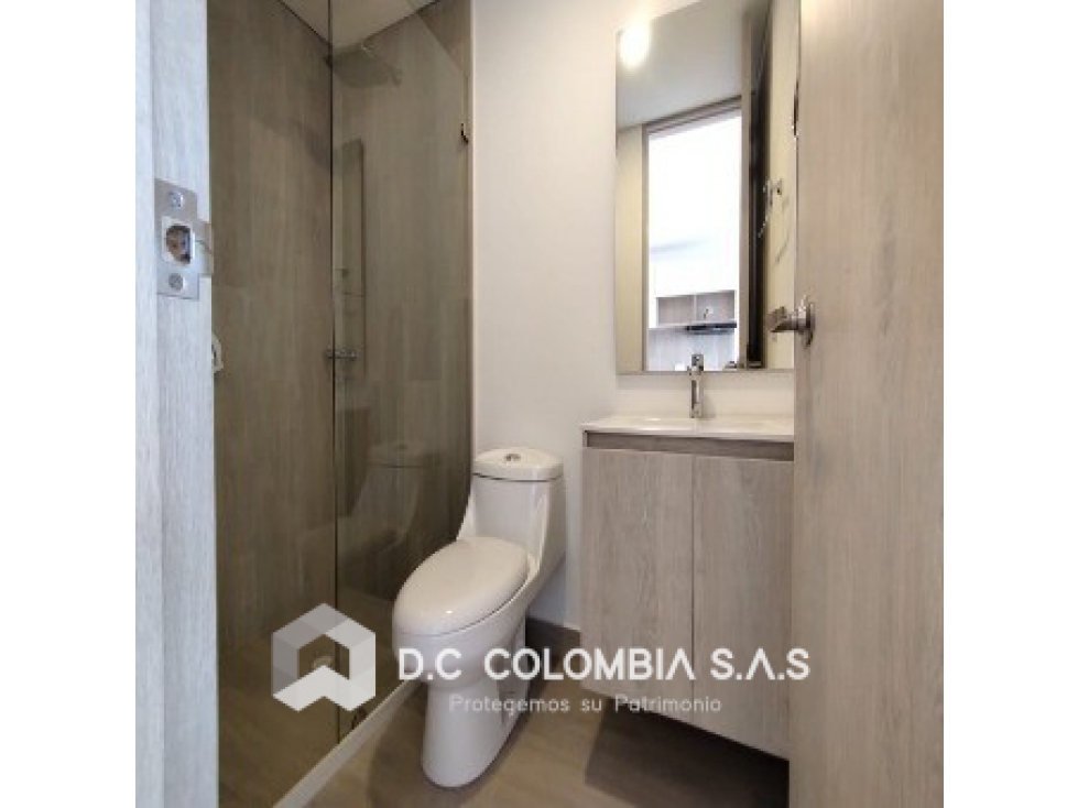 APARTAMENTO 416 EN VENTA - LA QUINTA EN BOGOTÁ — foto 4